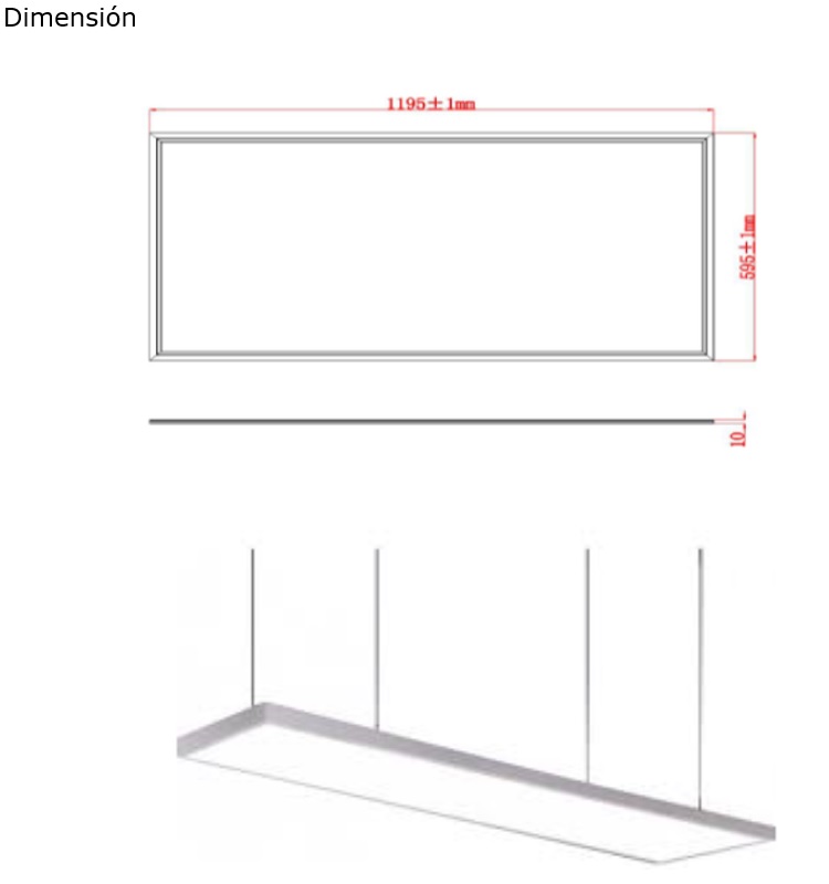 LED Panel