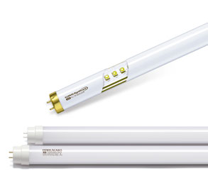 tubo led