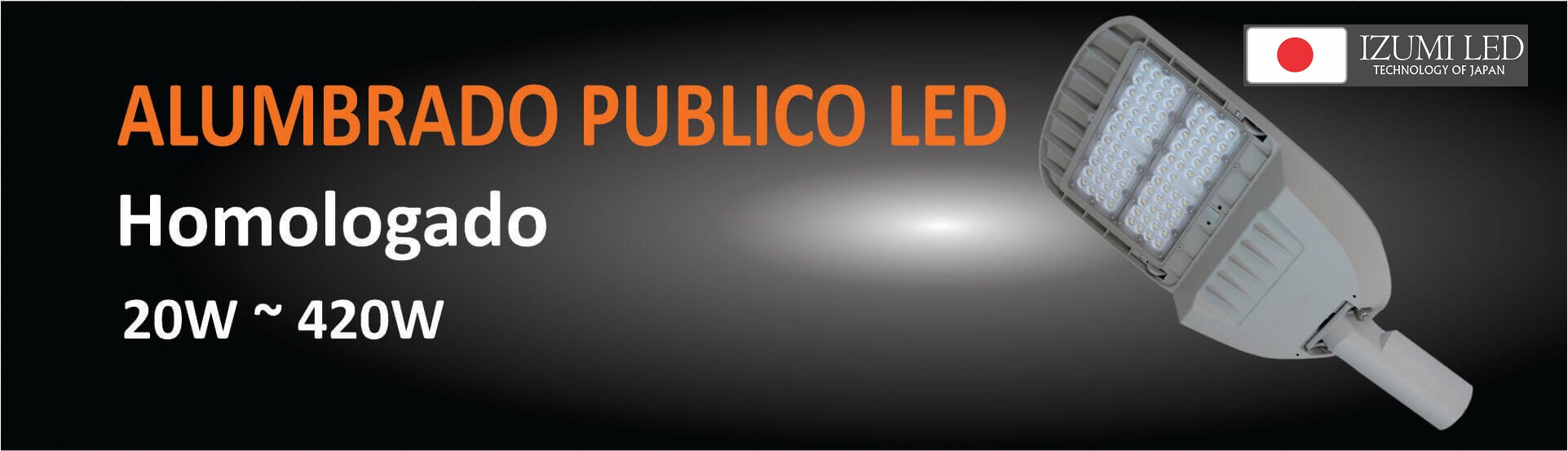 luces LED